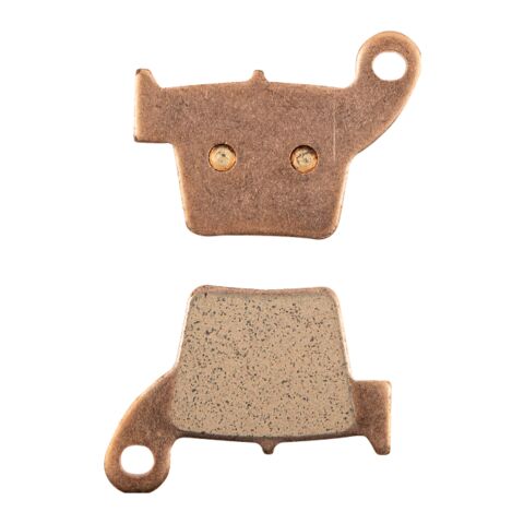 Moto Master Nitro Rear Brake Pads Honda / TM