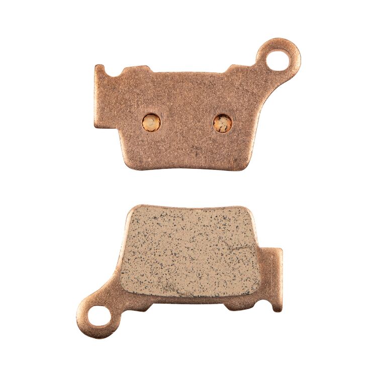 Moto Master Nitro Rear Brake Pads KTM / Husqvarna / Sherco / Gas Gas / Stark / BMW