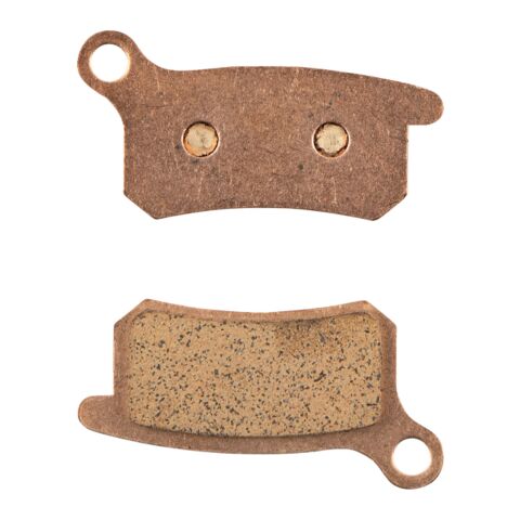 Moto Master Nitro Front / Rear Brake Pads Gas Gas / Husqvarna / KTM 65cc-105cc