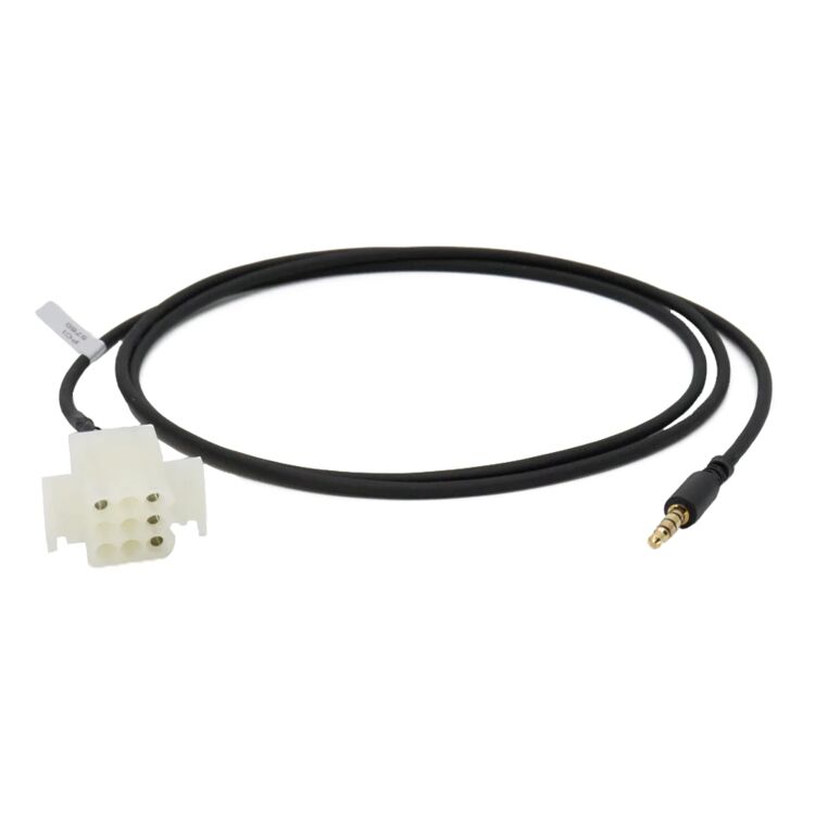 PCI Race Radios Phone Adapter For Cycle Gear