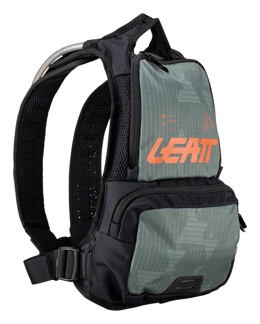 Leatt Moto Race 1.5 HF Hydration Pack Cycle Gear