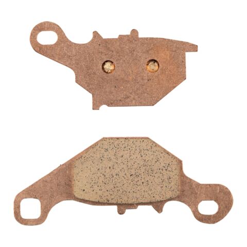 Moto Master Nitro Rear Brake Pads Suzuki RM 85 / L 2005-2024