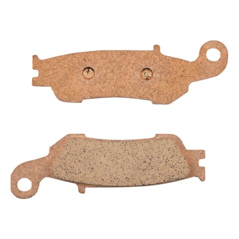 Moto Master Nitro Front Brake Pads Yamaha 125cc-450cc