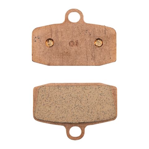 Moto Master Nitro Front Brake Pads Gas Gas / Husqvarna / KTM