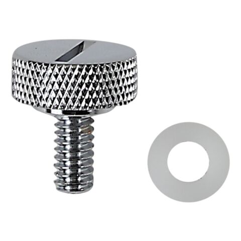 Drag Specialties Seat Knob