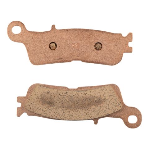 Moto Master Nitro Front Brake Pads Yamaha / Fantic 125cc-450cc 2020-2026