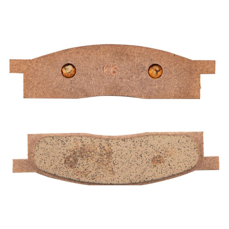 Moto Master Nitro Front Brake Pads