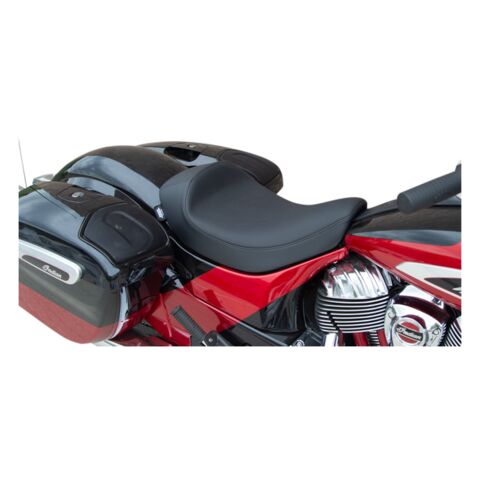 Drag Specialties Solo Seat For Indian 2014-2025