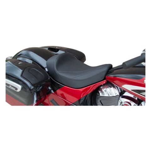 Drag Specialties Solo Seat For Indian 2014-2025