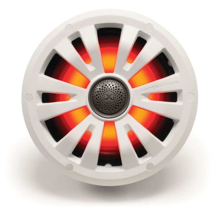 ECOXGEAR Marine Wired Speakers