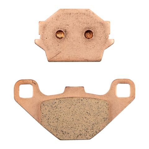 Moto Master Nitro Rear Brake Pads