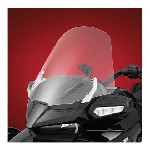Show Chrome Tour Windshield Can-Am Spyder F3-T / F3 LTD 2016-2023