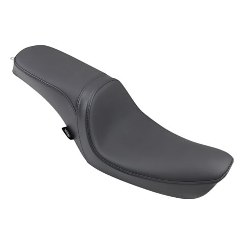 Drag Specialties Predator 2-Up Seat For Harley Dyna 1996-2003