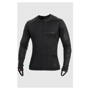 Icon Field Armor Compression Shirt - Cycle Gear