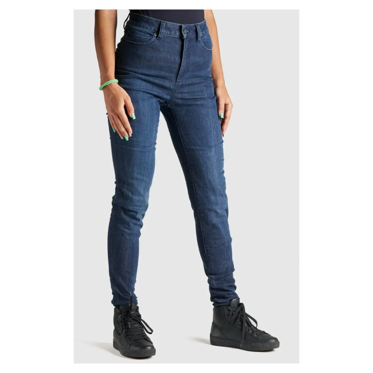 Pando Moto Kusari COR 02 Women's Jeans - Cycle Gear