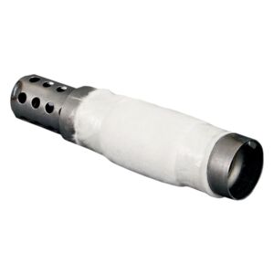 Vance & Hines Quiet Baffle For Harley & Metric - Cycle Gear