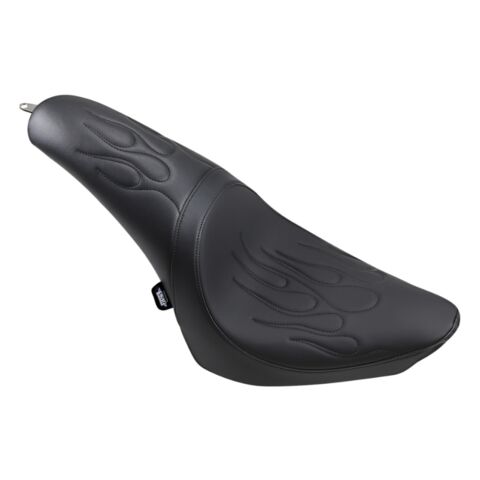 Drag Specialties Predator Seat For Harley Softail 2000-2017