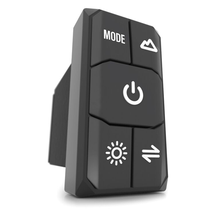 ECOXGEAR LED Controller Rocker Switch