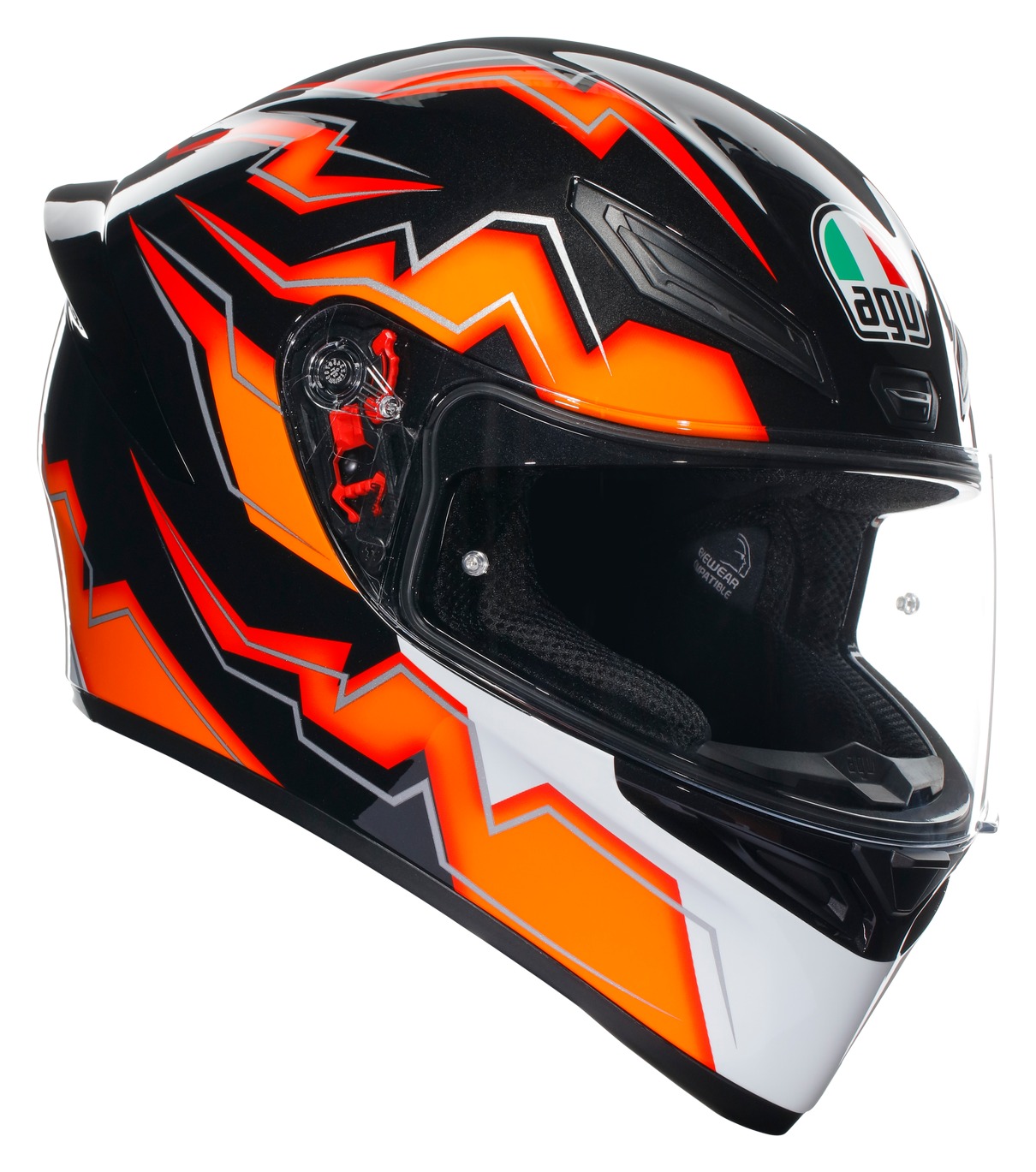 agv k1 kripton AGV K1 S Kripton Helmet