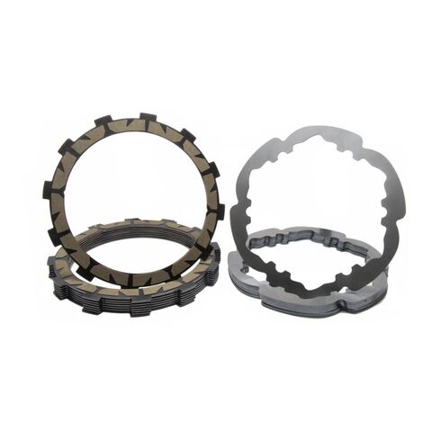 Rekluse Core Manual TorqDrive Replacement Clutch Pack Kit KTM / Husqvarna / Gas Gas 85cc 2014-2026