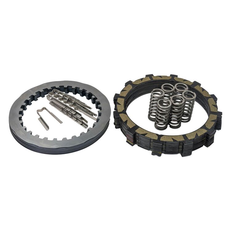Rekluse Core Manual TorqDrive Replacement Clutch Pack Kit Kawasaki KX250F / Suzuki RMZ250 2007-2026