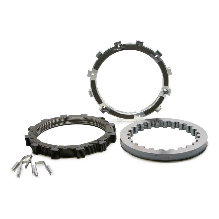 Rekluse Radius CX 3.0 Replacement Clutch Pack Kit Gas Gas 200cc-300cc 2000-2019