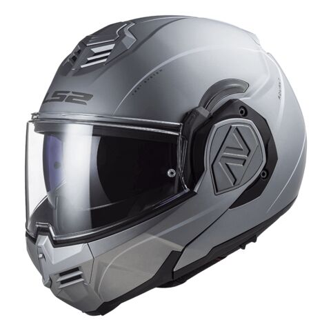 LS2 Advant Special Helmet (SM)