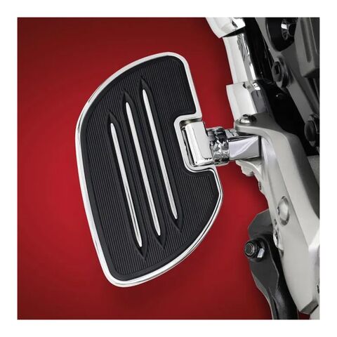 Show Chrome Commander Boards Honda Gold Wing 2018-2025