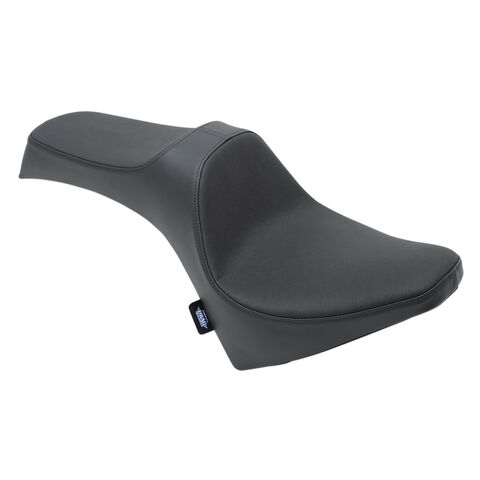 Drag Specialties Predator III Seat For Indian