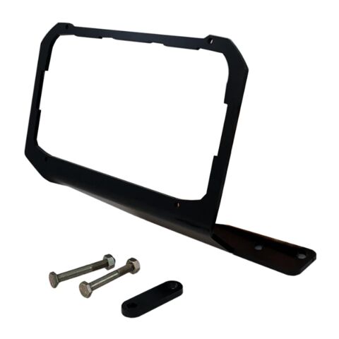 PCI Race Radios Talon GPS Grab Bar Bracket