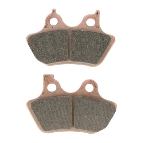 EBC Brakes Double-H Sintered Brake Pads For Harley 2000-2007