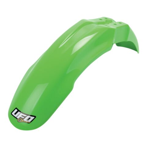 UFO Restyled Front Fender Kawasaki KX80 / KX85 1998-2013