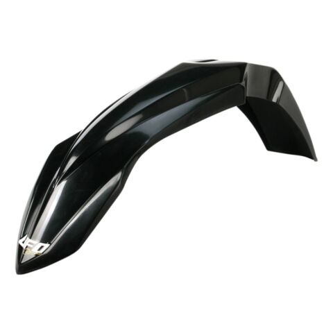 UFO Restyled Front Fender Yamaha YZ125 / YZ250 2002-2014