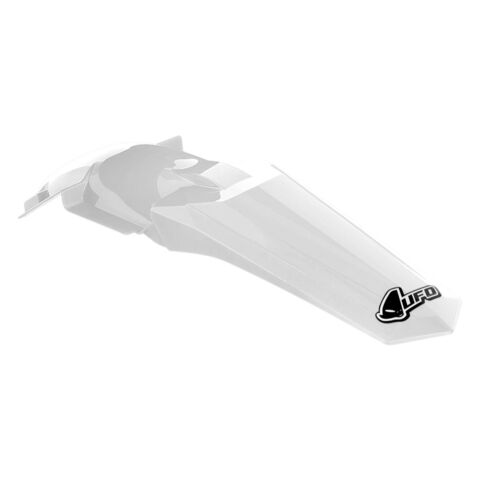UFO Restyled Rear Fender Yamaha YZ85 2002-2014