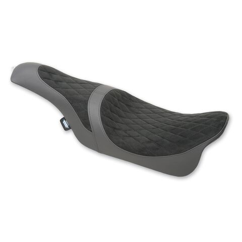 Drag Specialties Caballero Seat For Harley