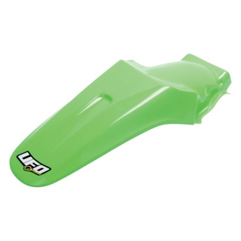 UFO Restyled Rear Fender Kawasaki KX80 / KX85 1998-2013