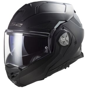 LS2 Advant X Solid Helmet LS2 Advant X Solid Helmet