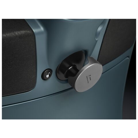 Rizoma Bag Hook Vespa GTS 300 / Super 2017-2021