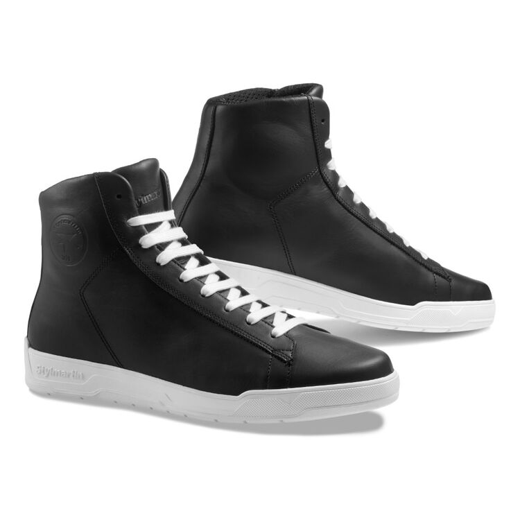 Black/White