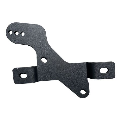 Bassani Exhaust Bracket For Harley Low Rider ST 2022-2025