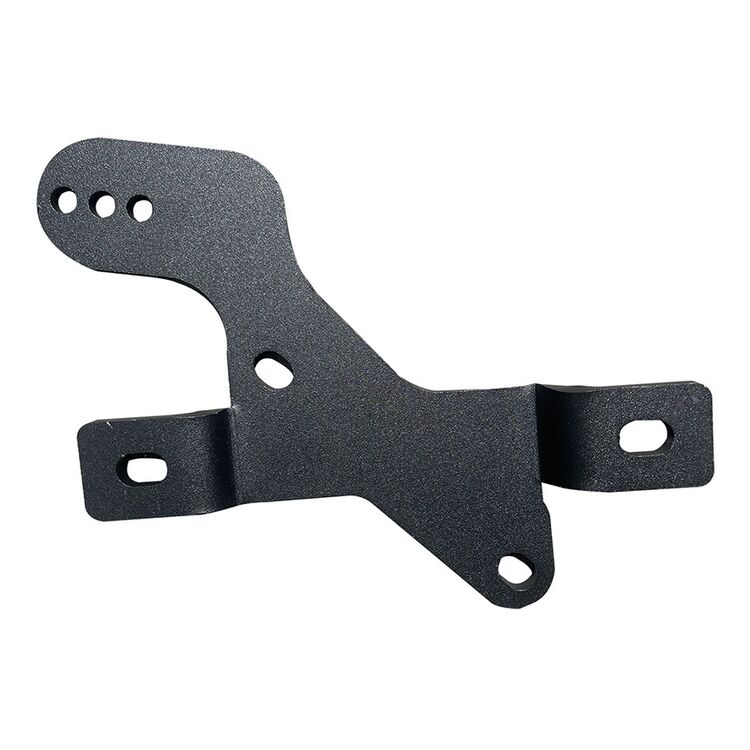 Bassani Exhaust Bracket For Harley Low Rider ST 2022-2025