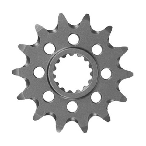 Fire Power Steel Front Sprocket Suzuki RMZ250 2013-2015