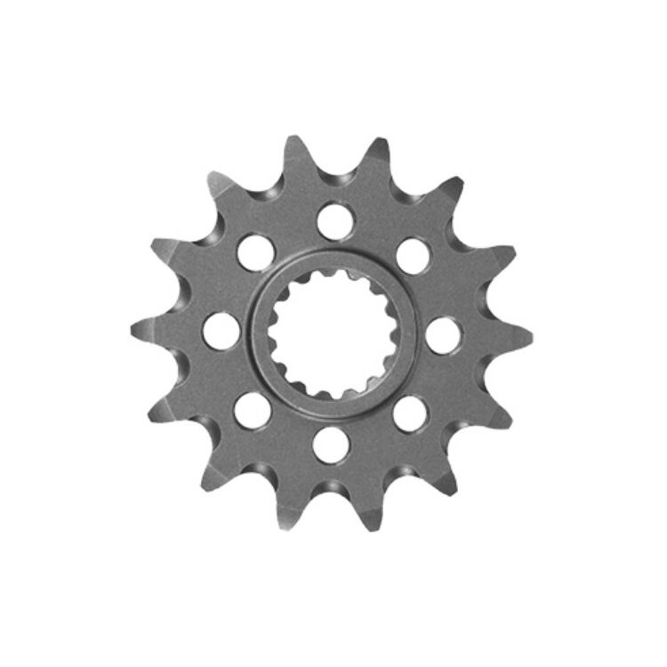 Fire Power Steel Front Sprocket KTM / Husqvarna 85cc-105cc 2003-2017