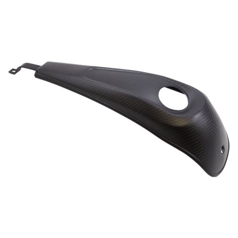 SlyFox Performance Carbon Fiber Tank Panel For Harley Touring 2008-2025