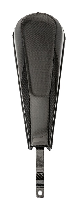 SlyFox Performance Carbon Fiber Tank Panel For Harley FLHXS / FLTRXS 2021-2023