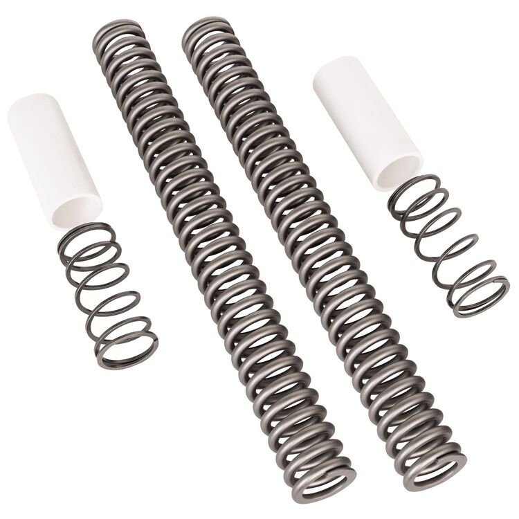 Burly Brand Slammer Fork Kit For Harley Softail 2018-2025