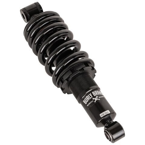 Burly Brand Slammer Shock For Harley Softail 2018-2024