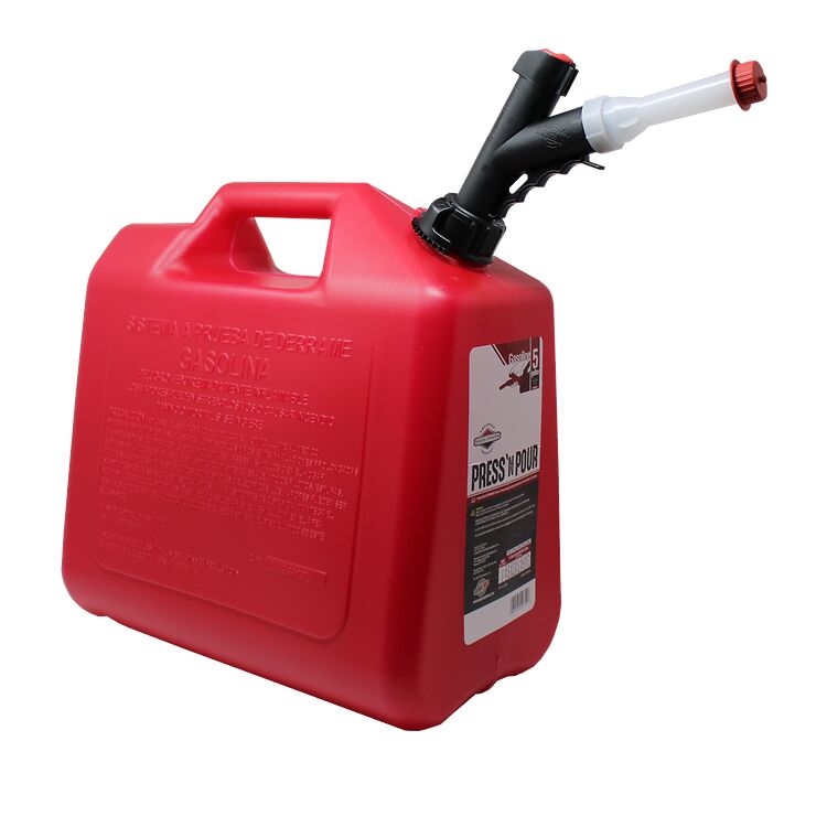 5 Gallons