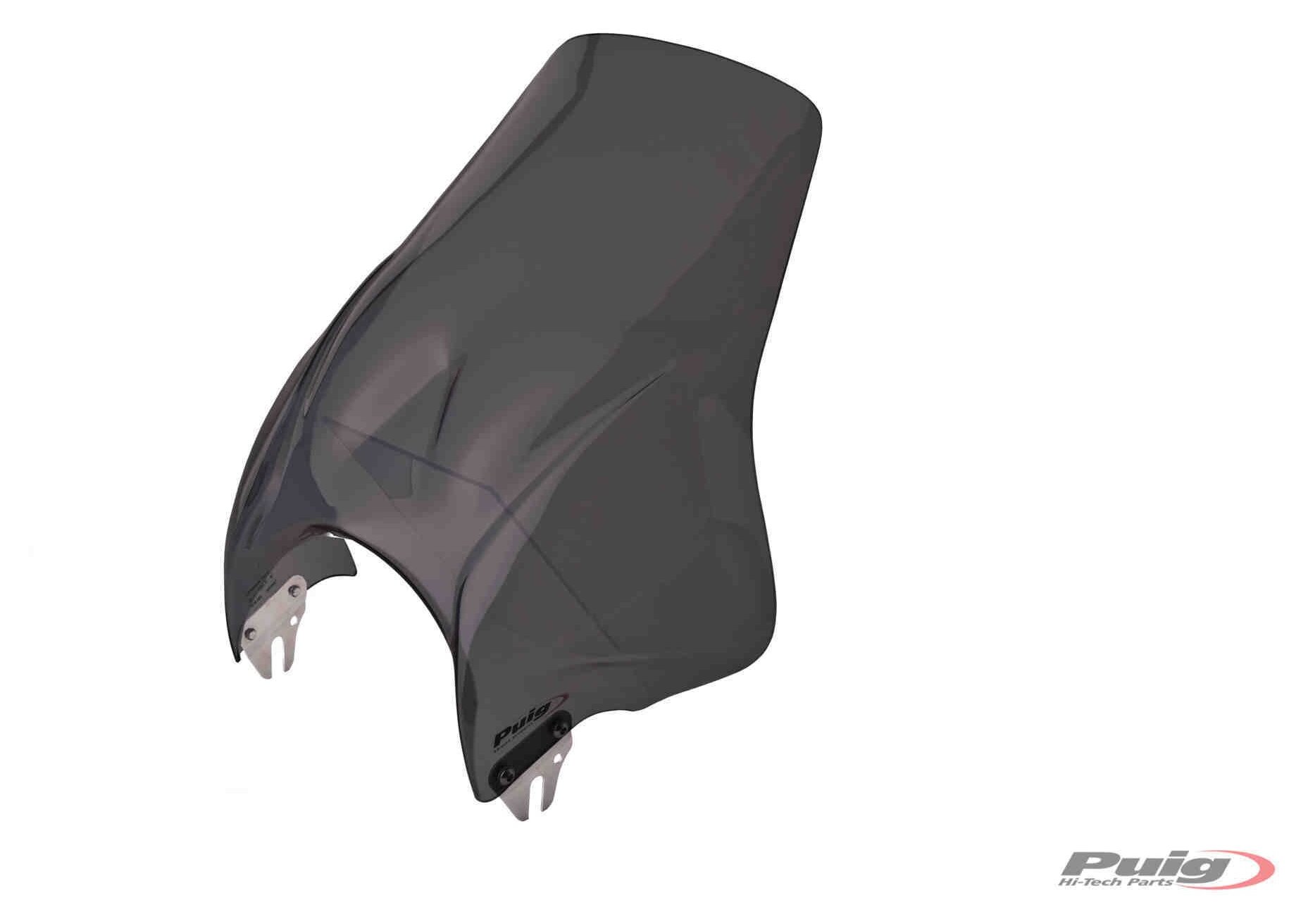 Puig Plus Windscreen Kawasaki Z900 RS / SE 2018-2026 - Cycle Gear