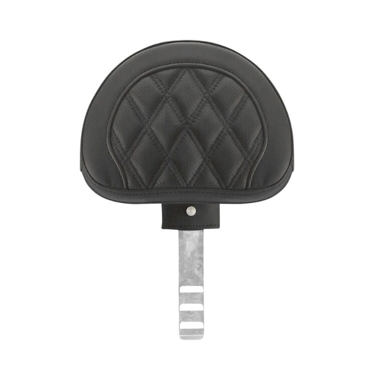 Saddlemen Roadsofa Replacement Backrest For Harley Touring 1997-2023 [Previously Installed]